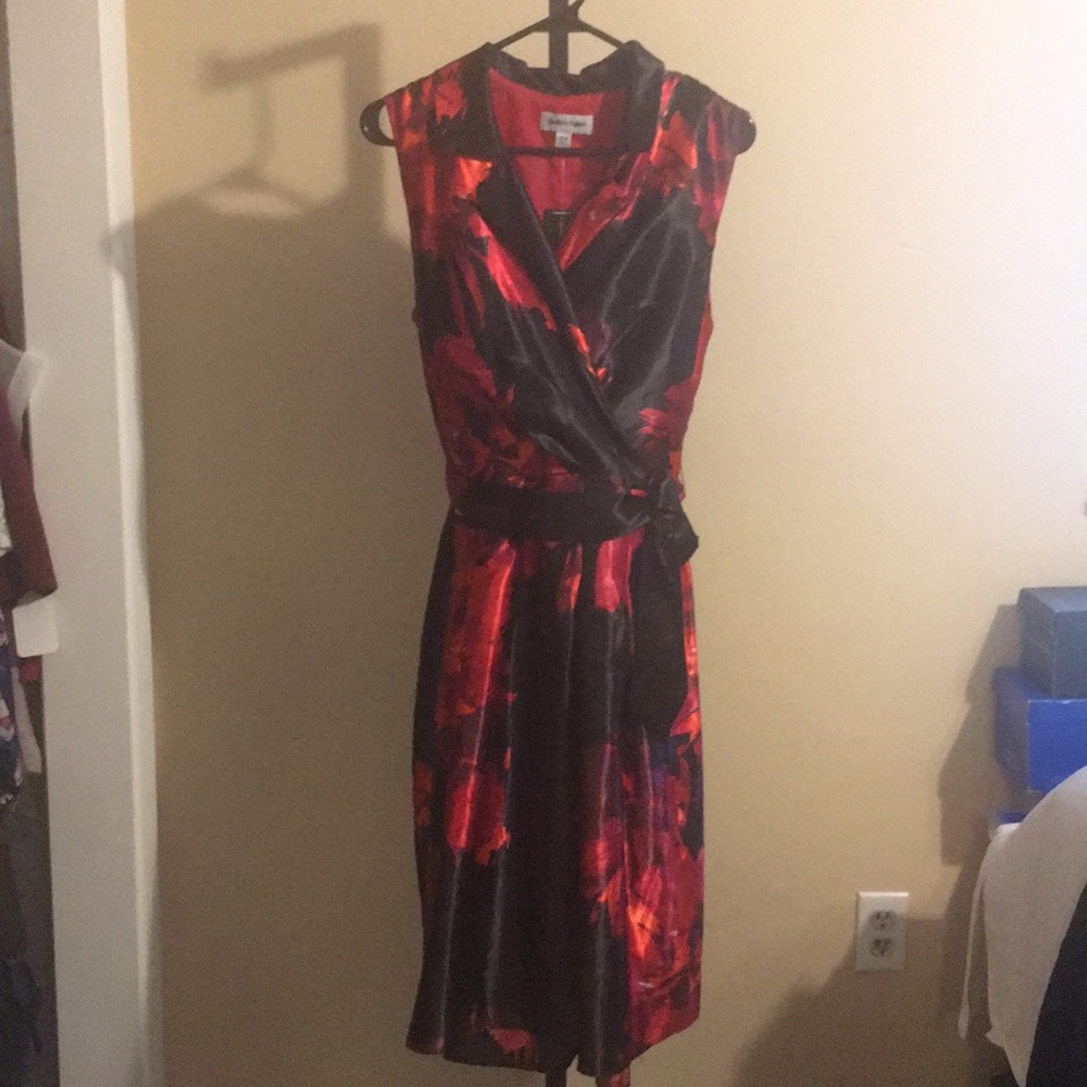 NWT cocktail dress